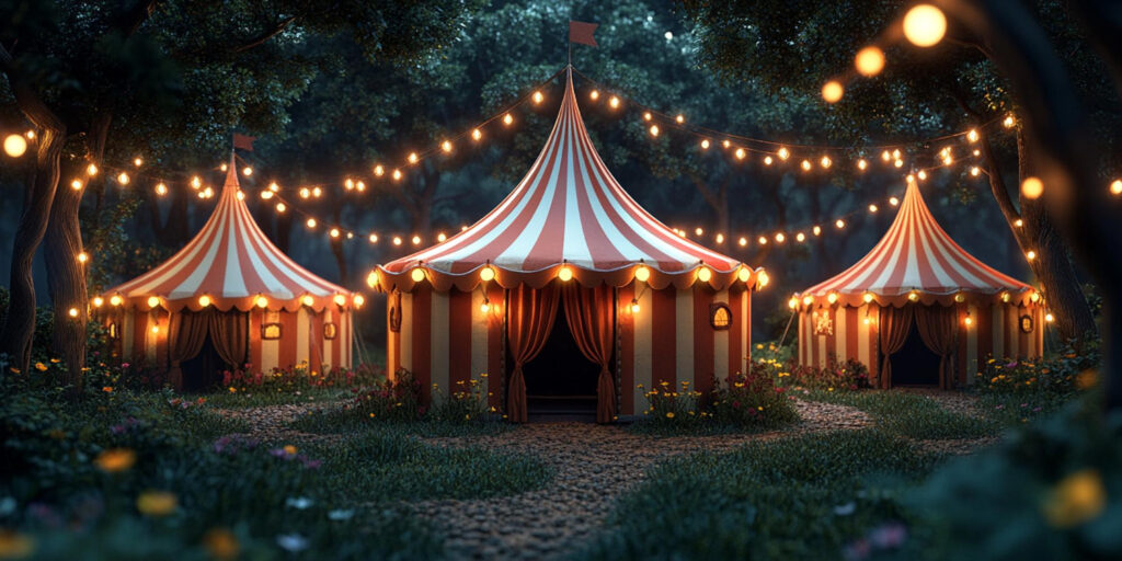 el gran circo