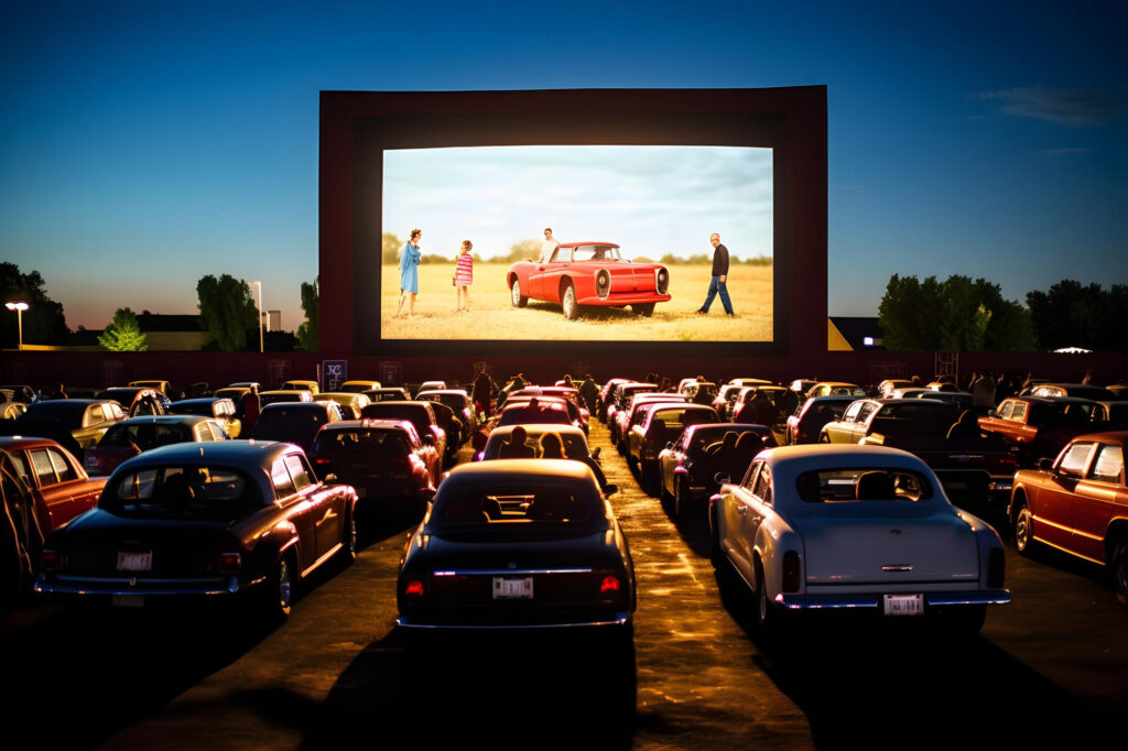 autocine